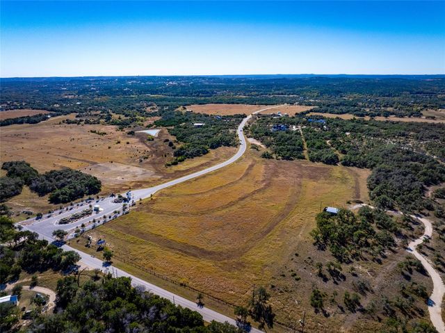 Lot 9 - 4755 W Fitzhugh RD, Dripping Springs, TX 78620