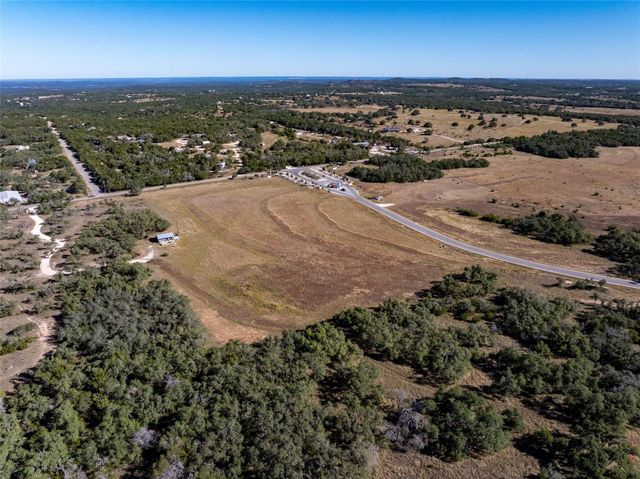 Lot 9 - 4755 W Fitzhugh RD, Dripping Springs, TX 78620