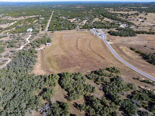 Lot 9 - 4755 W Fitzhugh RD, Dripping Springs, TX 78620