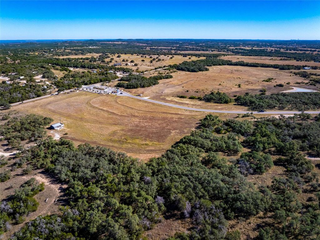 Lot 9 - 4755 W Fitzhugh RD, Dripping Springs, TX 78620