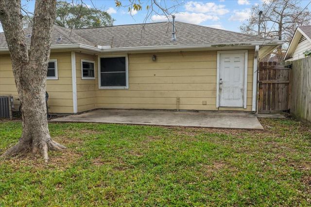 234 Maxie Street, Deer Park, TX 77536