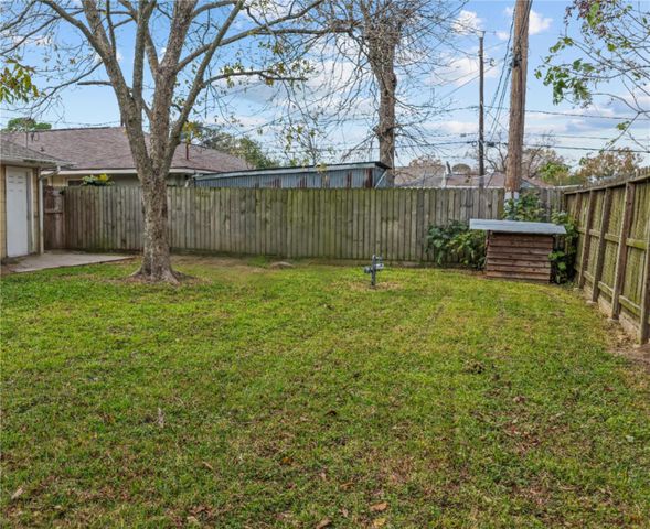 234 Maxie Street, Deer Park, TX 77536