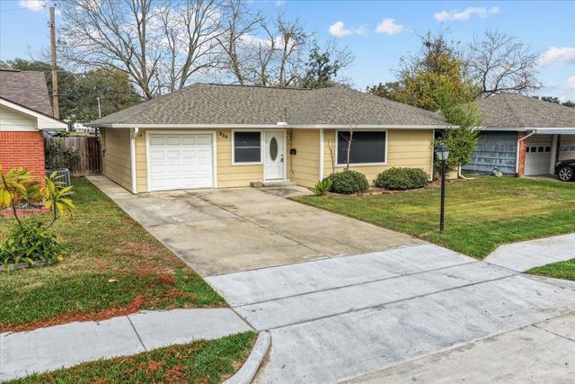 234 Maxie Street, Deer Park, TX 77536