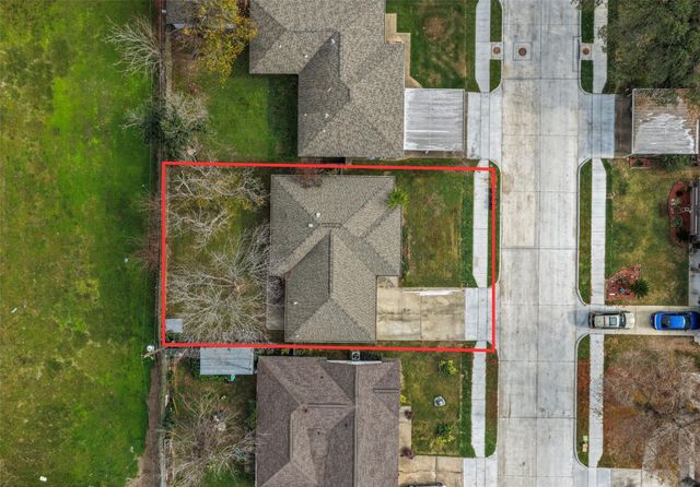 234 Maxie Street, Deer Park, TX 77536