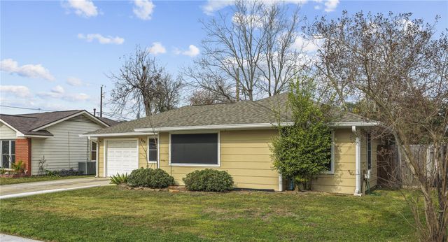 234 Maxie Street, Deer Park, TX 77536