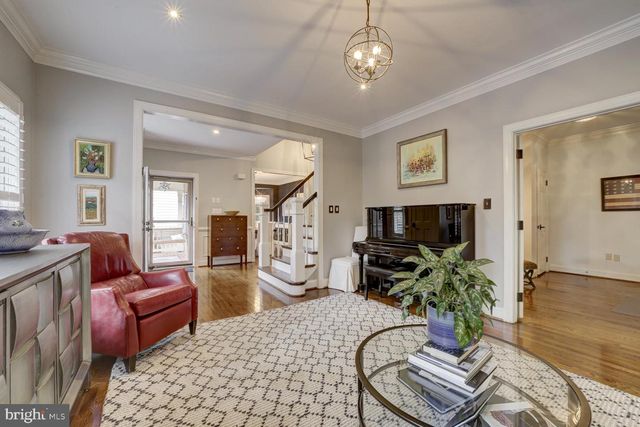 8006 ELLINGSON DR, Chevy Chase, MD 20815