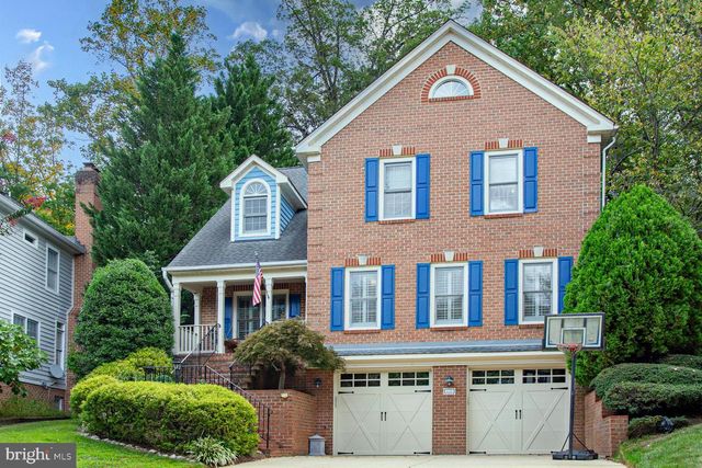 8006 ELLINGSON DR, Chevy Chase, MD 20815