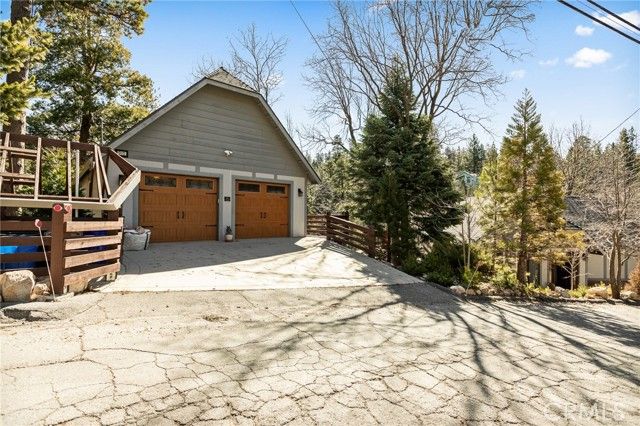 915 Trinity, Lake Arrowhead, CA 92352