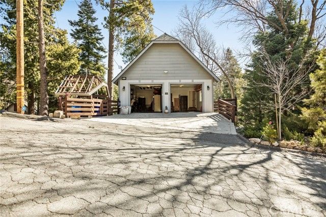 915 Trinity, Lake Arrowhead, CA 92352