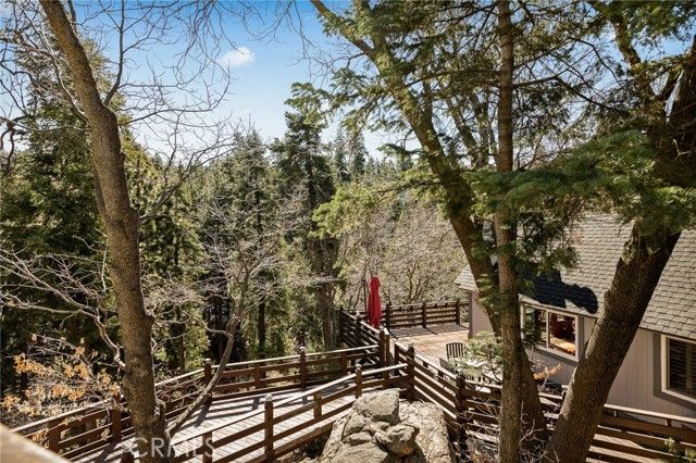 915 Trinity, Lake Arrowhead, CA 92352