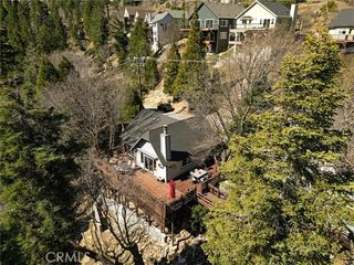 915 Trinity, Lake Arrowhead, CA 92352