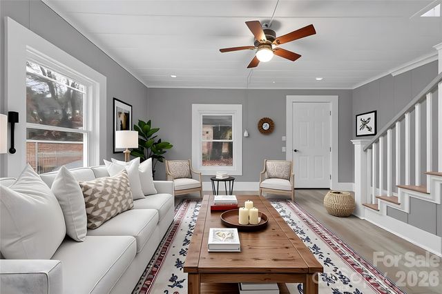 576 Pickens Highway, Rosman, NC 28722