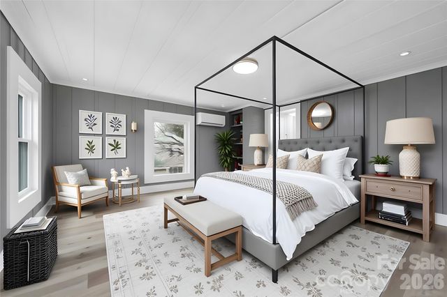 576 Pickens Highway, Rosman, NC 28722