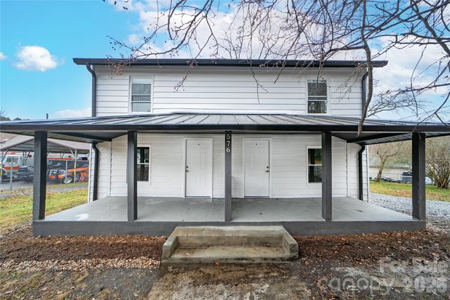 576 Pickens Highway, Rosman, NC 28722