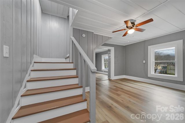 576 Pickens Highway, Rosman, NC 28722