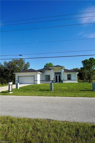 105 E 15TH ST, Lehigh Acres, FL 33972