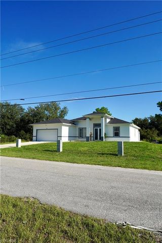 105 E 15TH ST, Lehigh Acres, FL 33972
