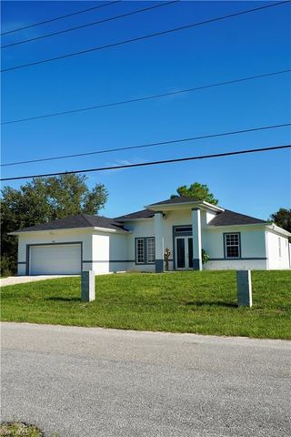 105 E 15TH ST, Lehigh Acres, FL 33972