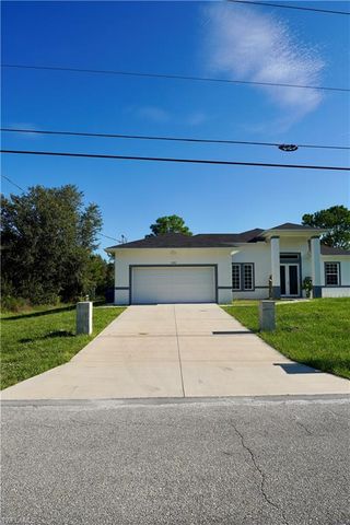 105 E 15TH ST, Lehigh Acres, FL 33972