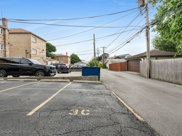 7921 W Grand Avenue 3C, Elmwood Park, IL 60707