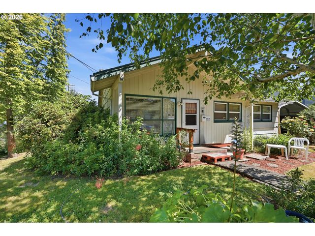9421 Se GLENWOOD St, Portland, OR 97266