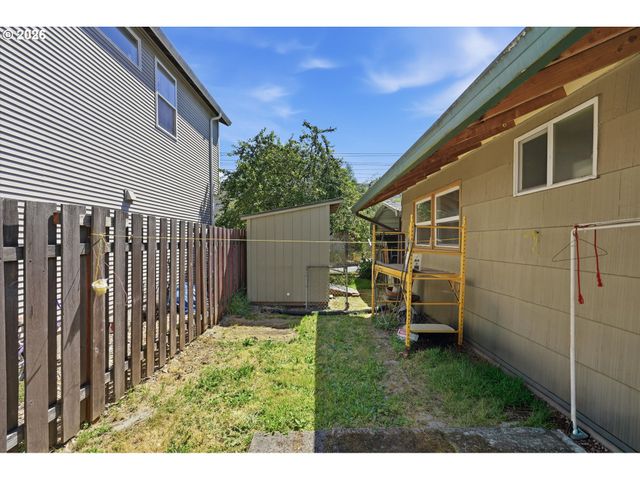 9421 Se GLENWOOD St, Portland, OR 97266