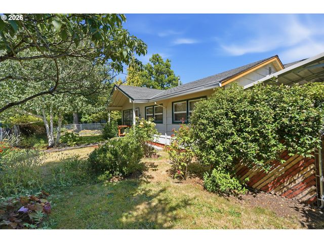 9421 Se GLENWOOD St, Portland, OR 97266