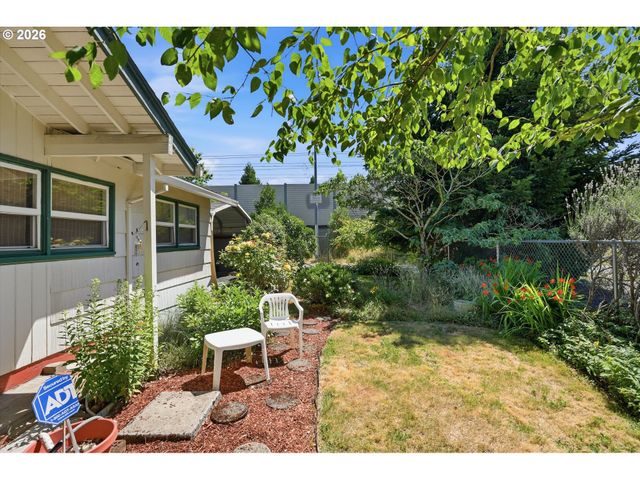 9421 Se GLENWOOD St, Portland, OR 97266