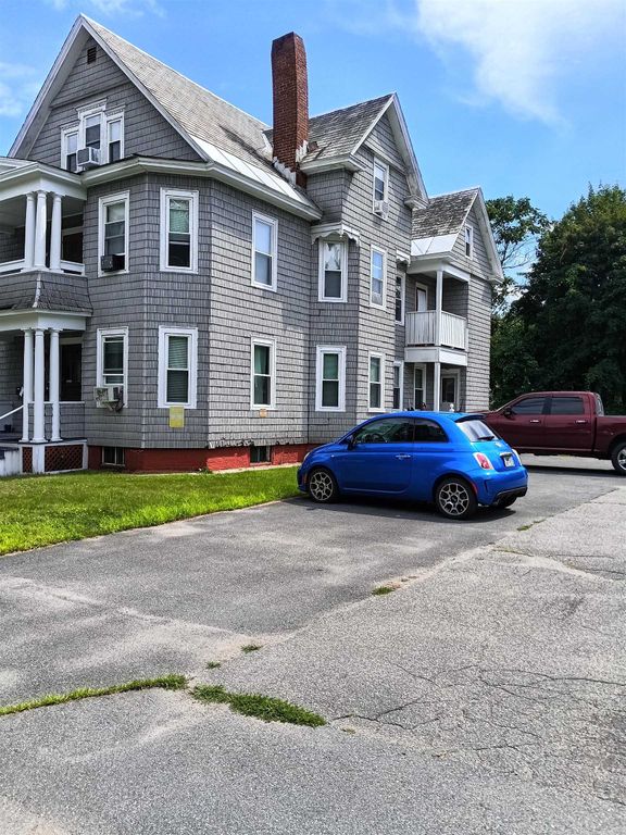 126 Oak Grove Avenue, Brattleboro, VT 05301
