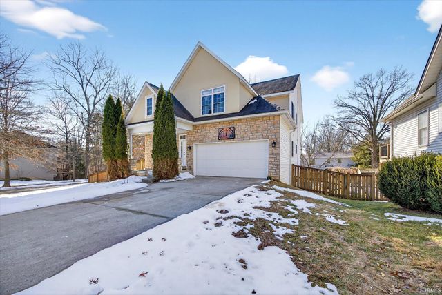 1982 E Cheyanne Lane, Bloomington, IN 47401