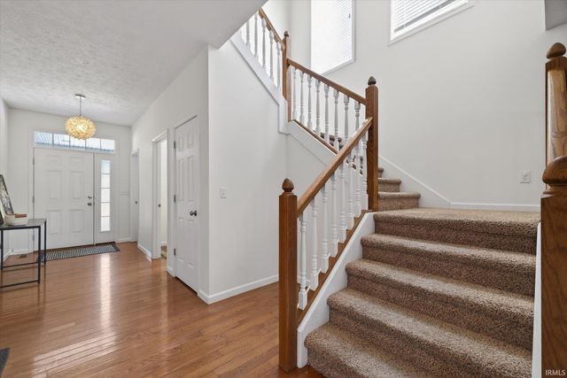 1982 E Cheyanne Lane, Bloomington, IN 47401