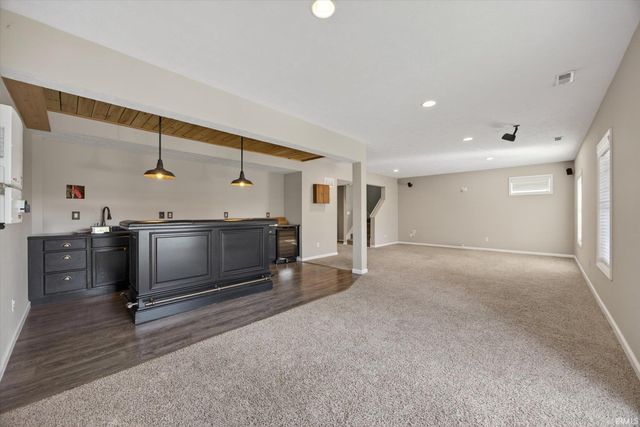 1982 E Cheyanne Lane, Bloomington, IN 47401