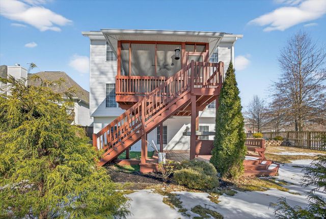 1982 E Cheyanne Lane, Bloomington, IN 47401