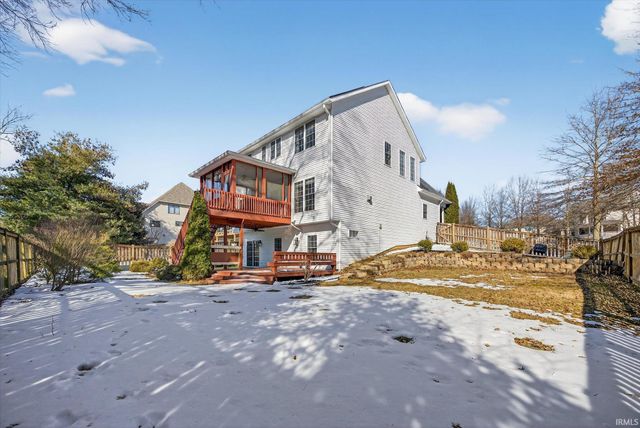 1982 E Cheyanne Lane, Bloomington, IN 47401