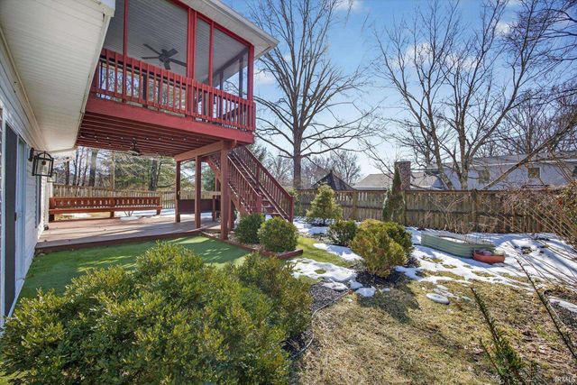 1982 E Cheyanne Lane, Bloomington, IN 47401