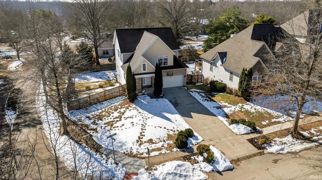 1982 E Cheyanne Lane, Bloomington, IN 47401