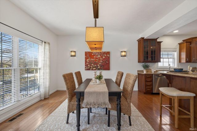 1982 E Cheyanne Lane, Bloomington, IN 47401