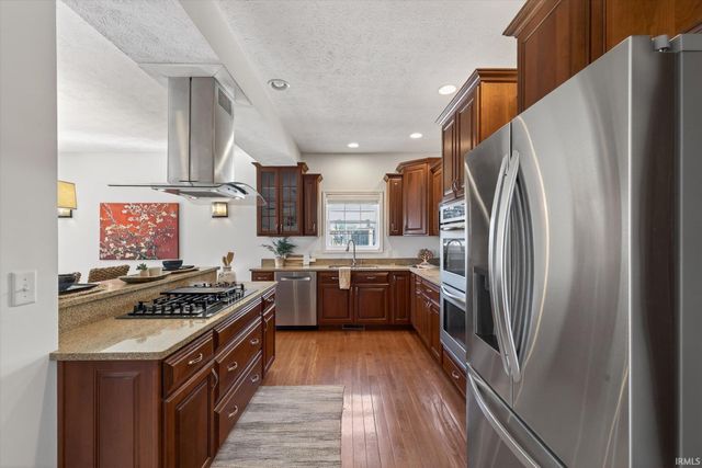 1982 E Cheyanne Lane, Bloomington, IN 47401