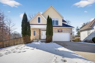 1982 E Cheyanne Lane, Bloomington, IN 47401