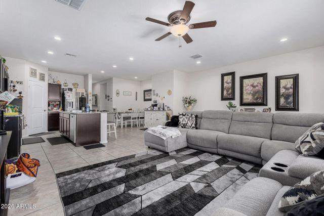 30631 W CELEBORN Drive, Buckeye, AZ 85396