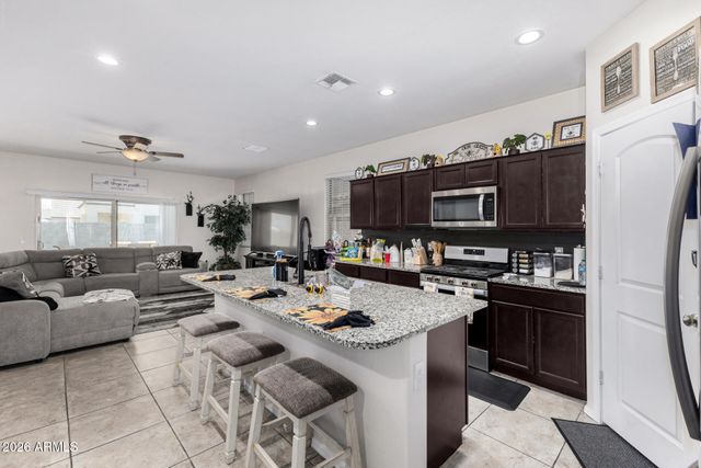 30631 W CELEBORN Drive, Buckeye, AZ 85396