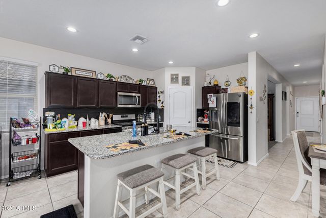 30631 W CELEBORN Drive, Buckeye, AZ 85396