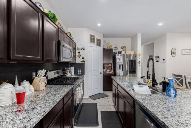 30631 W CELEBORN Drive, Buckeye, AZ 85396