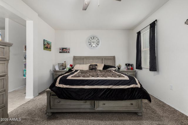 30631 W CELEBORN Drive, Buckeye, AZ 85396