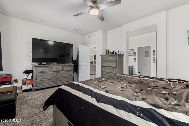 30631 W CELEBORN Drive, Buckeye, AZ 85396