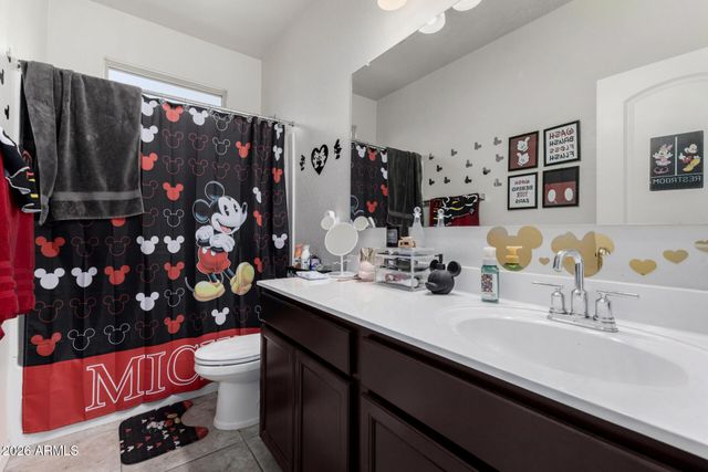 30631 W CELEBORN Drive, Buckeye, AZ 85396