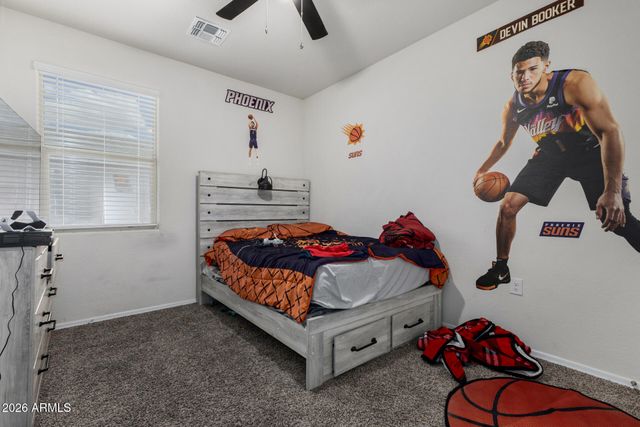 30631 W CELEBORN Drive, Buckeye, AZ 85396