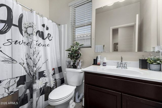 30631 W CELEBORN Drive, Buckeye, AZ 85396