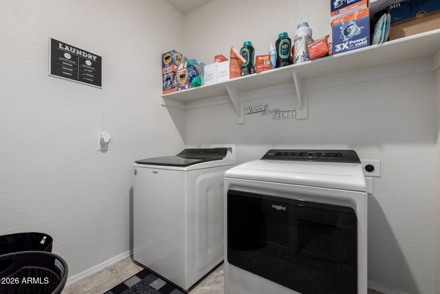 30631 W CELEBORN Drive, Buckeye, AZ 85396