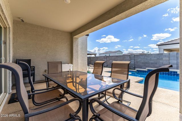 30631 W CELEBORN Drive, Buckeye, AZ 85396